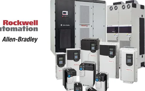Industrial automation hardware