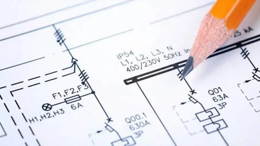 Electronic product development and circuit board design